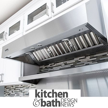 Ventilation Freshens Up