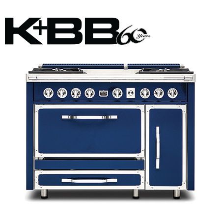 Viking Tuscany Range Featured as a KBIS 2015 Top Product