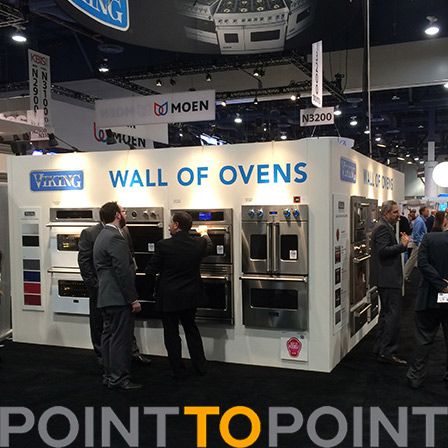 Tradeshows Making a Comeback for Brands That Know How to Engage Customers