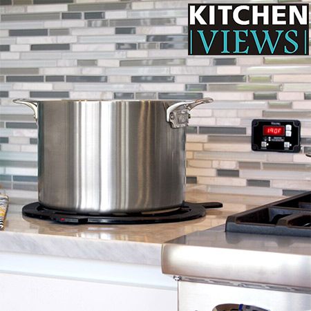 Technology to Transform Our Lives at KBIS 2015