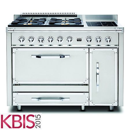 Viking Range, LLC Introduces Viking Tuscany Ranges