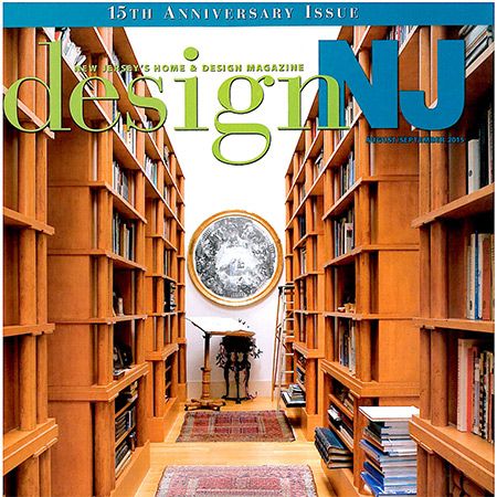 DesignNJ Features Viking Professional French Door Oven