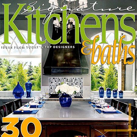 Signature Kitchens
