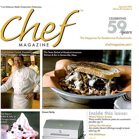 Itchin' For An Outdoor Kitchen