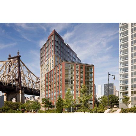 Why Roosevelt Island is Making Major Real Estate Waves