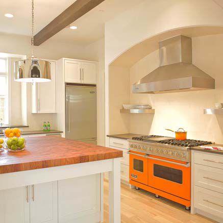 Viking Kitchens on Houzz.com