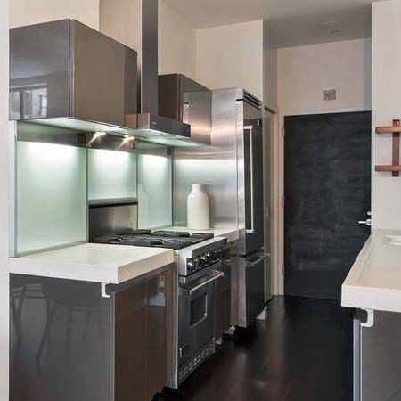 Olivia Wilde and Jason Sudeikis Make a Sale on Their Meatpacking Apartment