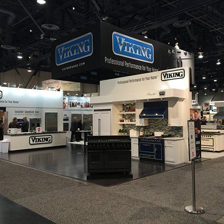 KBIS Kills It With Historic Vendor, Attendee Turnout