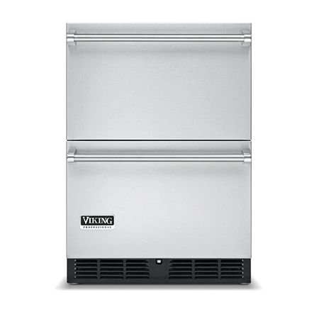 The Best Undercounter Refrigerator Drawers