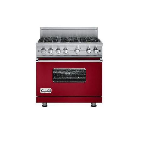 Colorful Appliances Add Instant Personality To The Kitchen