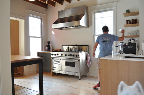 Pro Chefs Dish on Kitchens: Paul Kahan