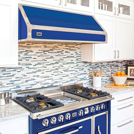 Ventilation Innovation