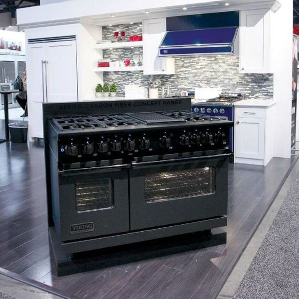 The Retail Observer Talks About KBIS Attendance and Winners