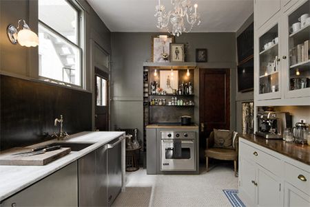 How To Clean Your Range and Oven By Bonnie McCarthy, Houzz