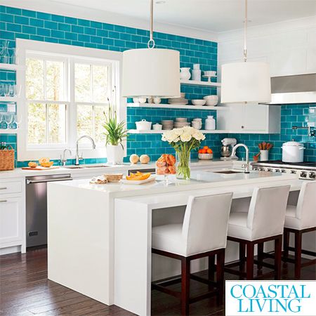 Coastal Living's 2016 Hamptons Showhouse Features Viking Appliances