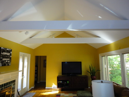 Druid Hills Mid Century Modern