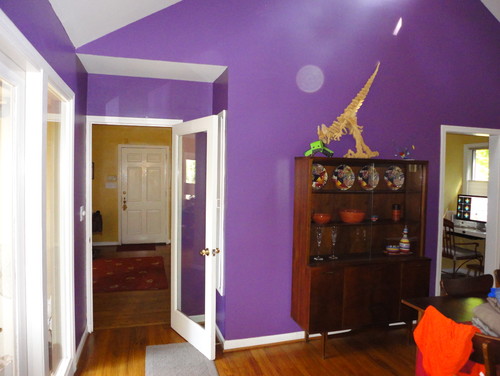 Druid Hills Mid Century Modern