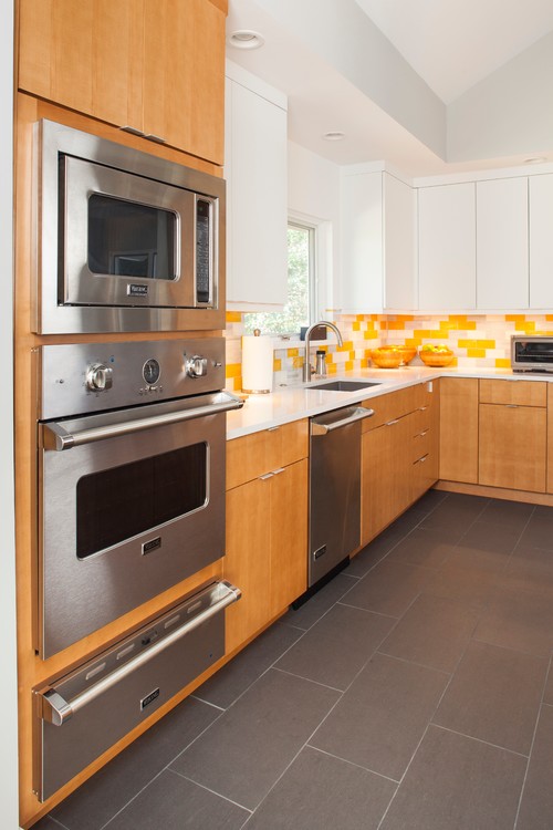 Druid Hills Mid Century Modern