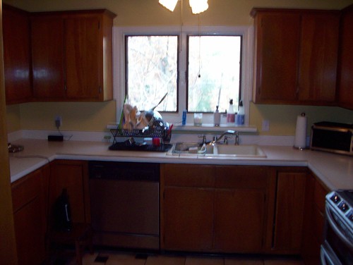 Druid Hills Mid Century Modern