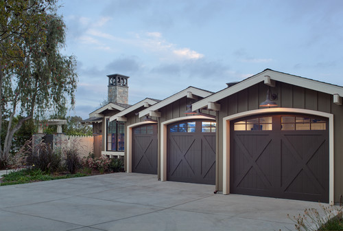Coastal Ranch