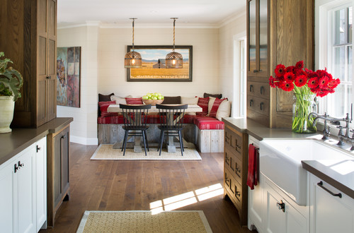 Coastal Ranch
