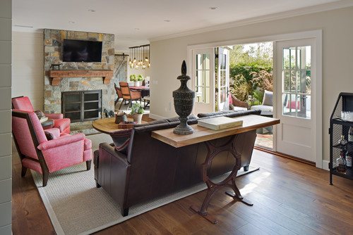 Coastal Ranch