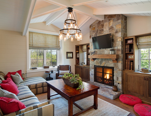 Coastal Ranch