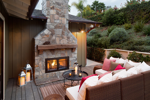 Coastal Ranch
