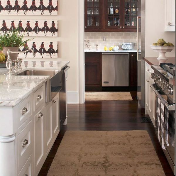 A Denver Home With an Unusual Backstory By Becky Harris, Houzz