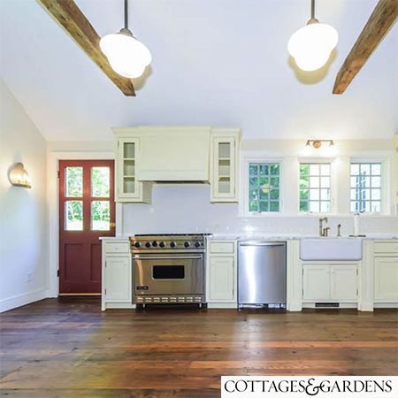 Connecticut Farmhouse Home To Blondie's Debbie Harry