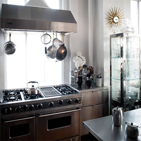 Lofty Ambitions Fuel A Manhattan Makeover By Vanessa Brunner , Houzz