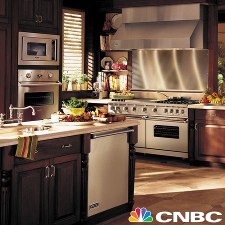 Viking Makes List Of Top High Quality Products Made In The America