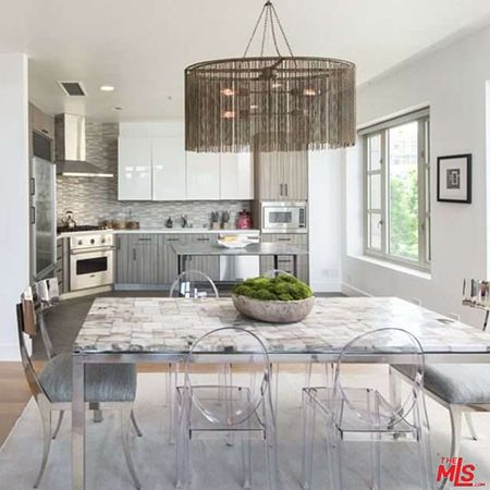 Kendall Jenner's LA Condo Features Viking Appliances