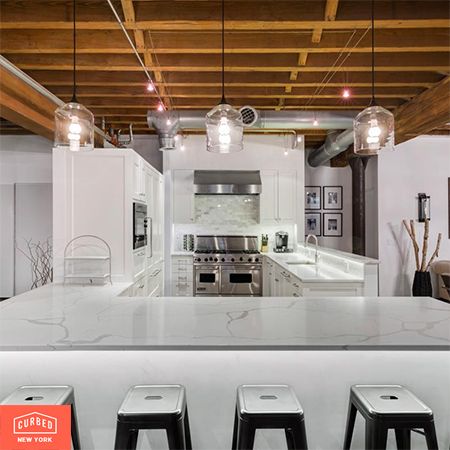 $5.75M Loft In Celebrity Tribeca Building