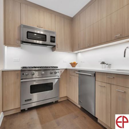 Fresh New Real Estate In NYC To Offer Full Viking Kitchens