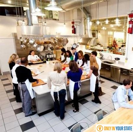 Experience a Viking Cooking School Adventure