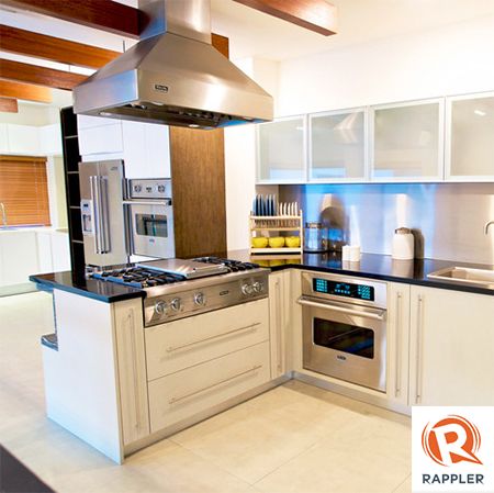 Looking To Up Your Kitchen Game? Viking Is Offered In The Phillippines!