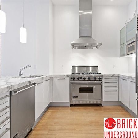 Who Knew That A Studio Apartment Could Be So Dreamy?