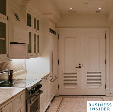 Did You Know? One Of The Most Iconic Hotels In The World Features Viking Appliances!