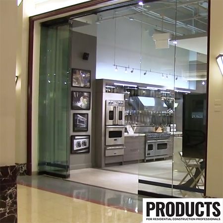 Products Takes A Tour Of The Viking Showroom In Chicago