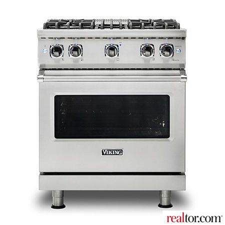 Realtor.com Talks About 6 Fixtures You Keep When You Buy A Home