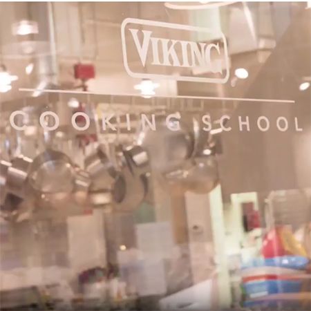 A Taste of Greenwood: The Viking Cooking School