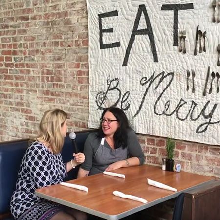 A Taste of Greenwood: Fan & Johnny's