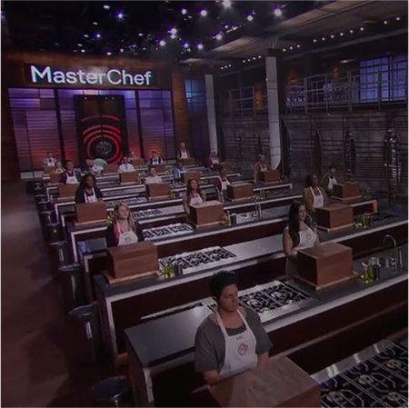 Tune In To MasterChef Featuring All Viking Appliances