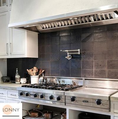 Kristen Cavallari Is Living The Viking Life