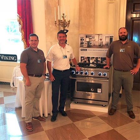 Hear What Fox & Friends Had To Say About Viking