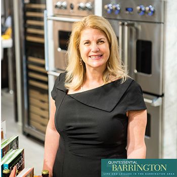 Margaret McSweeney's Midlife Culinary Adventure