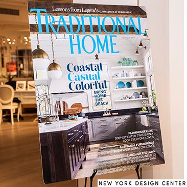 Traditional Home And Viking Celebrate The Hampton Designer Showhouse