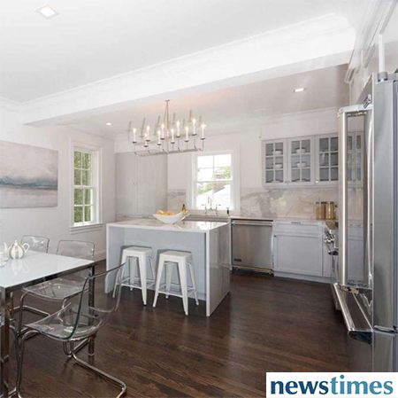 There Is Nothing Like A Completely Re-Built Home