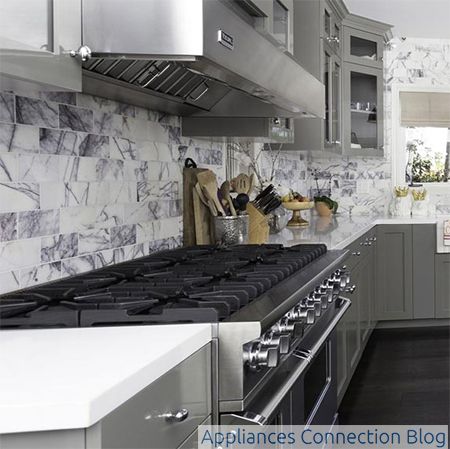 Viking Sits Down With Appliances Connection Blog